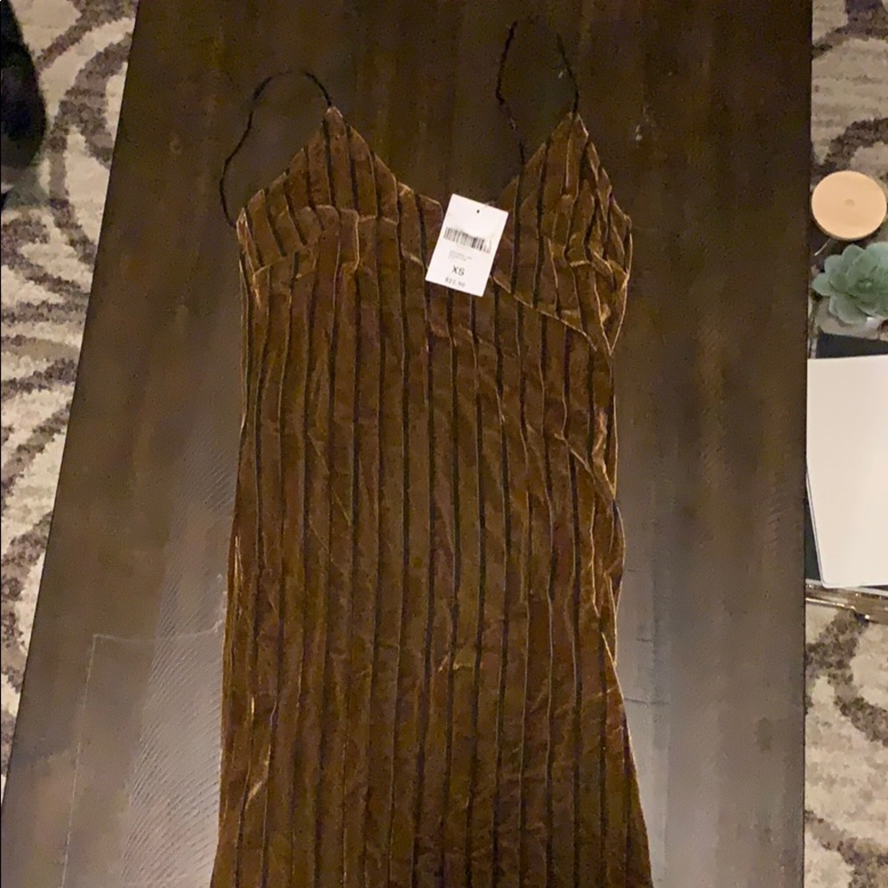 Bodycon dress